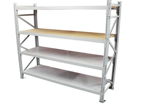 Dexters Ultispan Warehouse Shelving